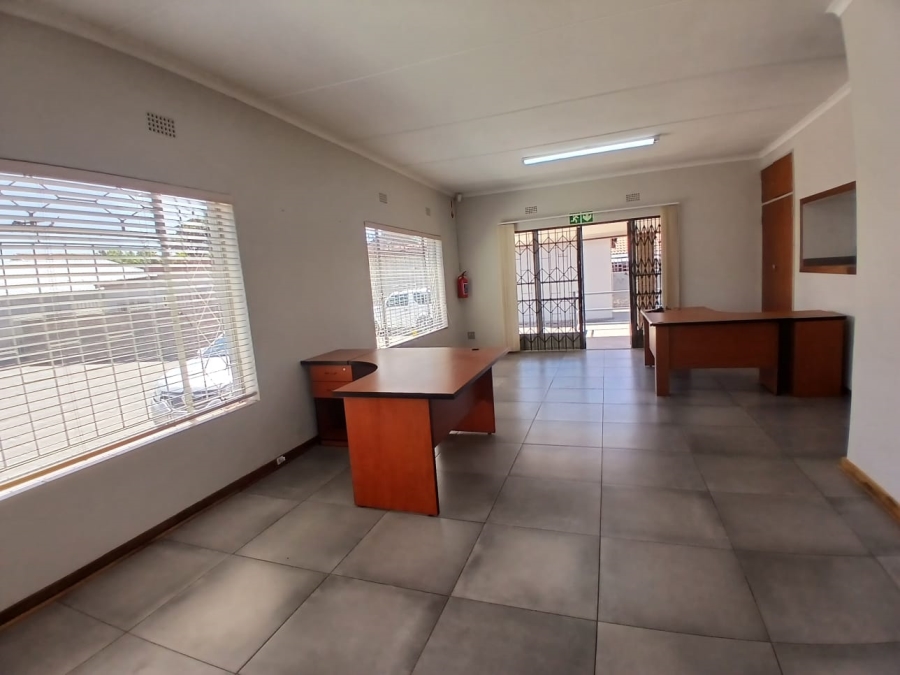 To Let commercial Property for Rent in Rustenburg Central North West